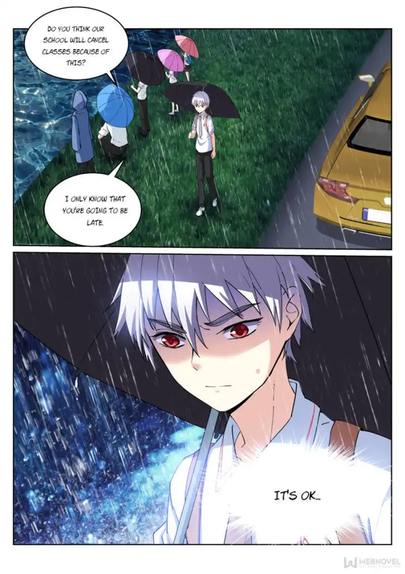 White Throne Of Bones Chapter 8 3